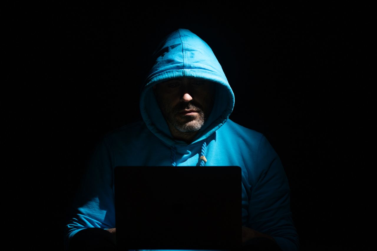 Avoiding getting hacked